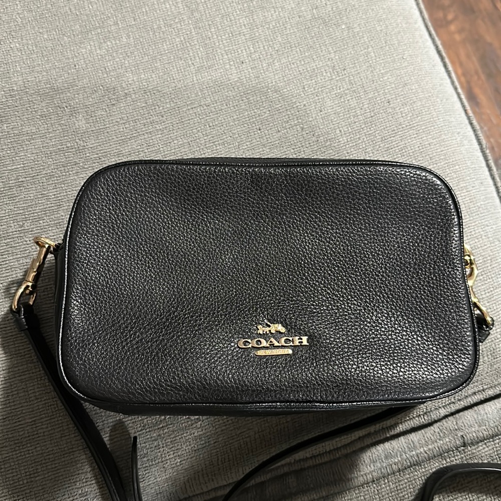 Coach crossbody bag